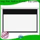 durable motorised projector screen supplier for home 1