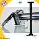 XY Screens mounting large projector mount series for movies 1