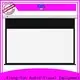 motorized projection screen manufacturer factory for indoors 1