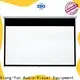 XY Screens pull down projector screen with good price for students 1