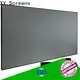 XY Screens easy installation best projector for ambient light personalized for household 1