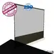 rising projection screen price design for household 1