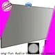 XY Screens easy installation ambient light projector wholesale for indoors 1