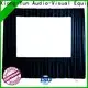 XY Screens outdoor video projector wholesale 1
