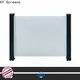 XY Screens tabletop projector screens factory price for household 1