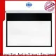 XY Screens motorized projector screen factory price for indoors 1