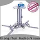 XY Screens bracket projector floor mount directly sale for PC 1