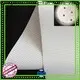 XY Screens acoustically transparent screen material customized for thin frame projector screen 1