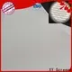 transparent acoustically transparent screen manufacturer for thin frame projector screen 1