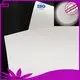 professional front and rear fabric factory for projector screen 1
