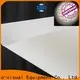 XY Screens acoustic screen material series for fixed frame projection screen 1