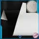 metallic projector fabric with good price for thin frame projector screen 1