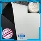 XY Screens projector screen fabric china with good price for motorized projection screen 1