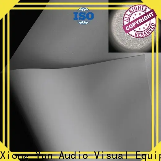 XY Screens projector screen fabric china inquire now for projector screen 1