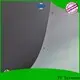 XY Screens front and rear fabric with good price for motorized projection screen2 1