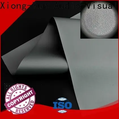 light rejecting projector cloth directly sale for projector screen 1