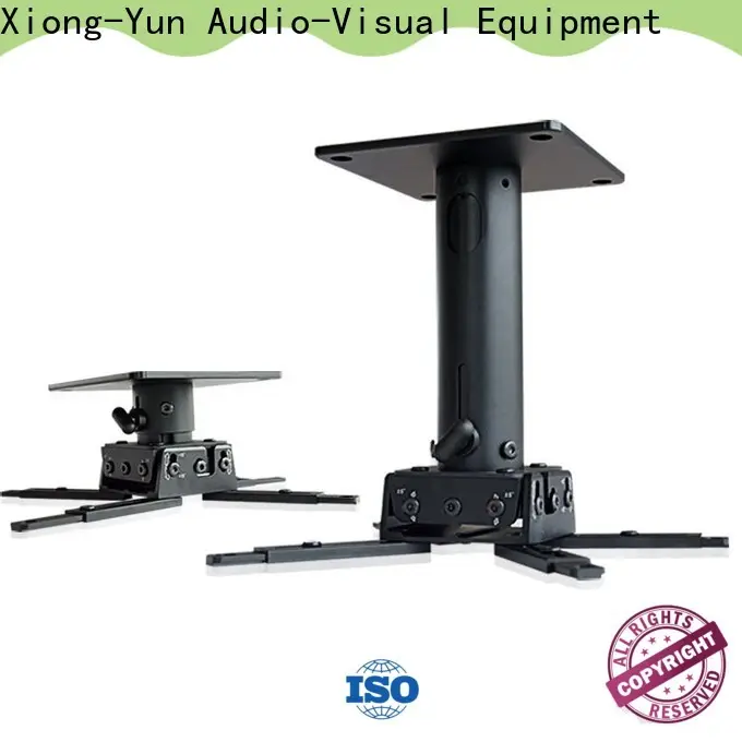 XY Screens bracket large projector mount directly sale for computer 1