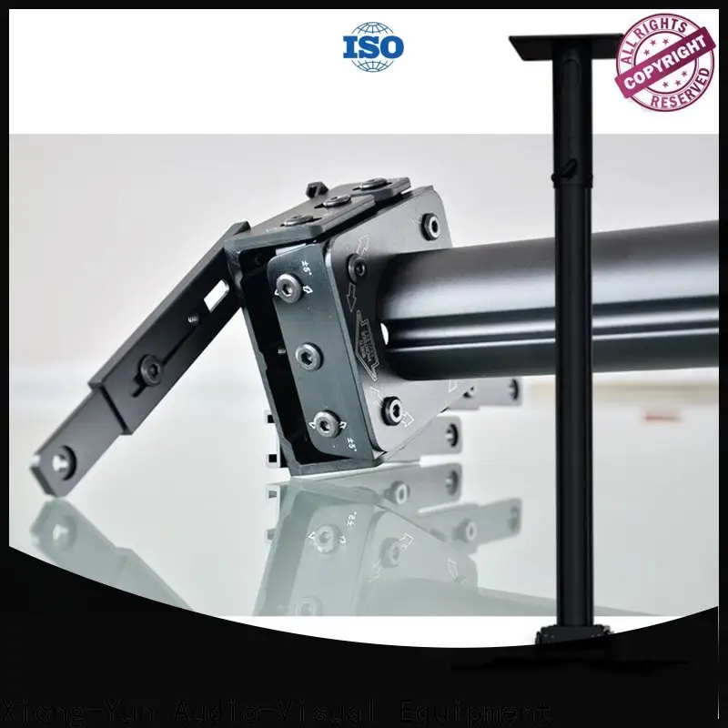 XY Screens video projector mount from China for movies 1
