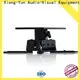 XY Screens video projector mount series for television 1