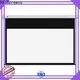 XY Screens Home theater projection screen factory price for rooms 1