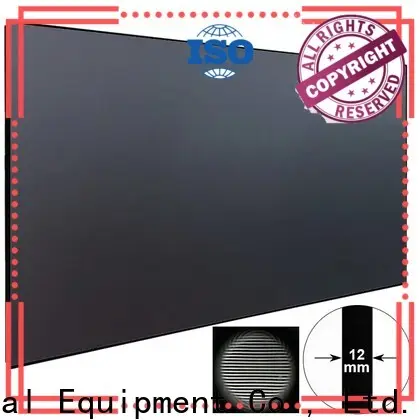 XY Screens ultra short throw projector screen manufacturer for PC 1