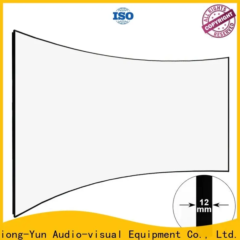 thin home entertainment center supplier for household 1