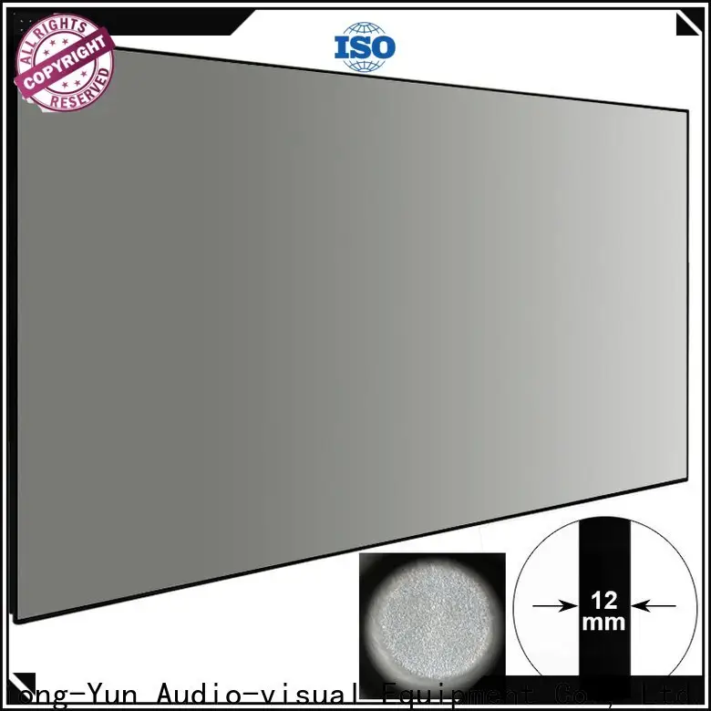 light rejecting ambient light projector wholesale for household 1