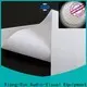 XY Screens rear projection screen material design for motorized projection screen1 1