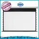 intelligent Motorized Projection Screen personalized for home1 1