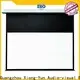electric theater projector screen design for indoors 1