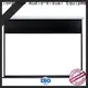 XY Screens motorized screens factory price for theater 1