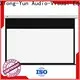 XY Screens manual tab tension screen factory price for indoors 1