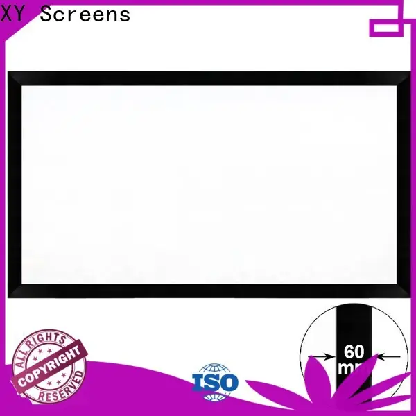 simple shape best home theater projector factory for company 1
