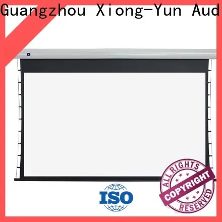XY Screens tab tension screen wholesale for indoors 1