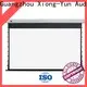 XY Screens tab tension screen wholesale for indoors 1