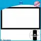 slim home theater projector screen supplier for meeting room 1