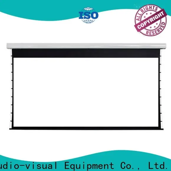 XY Screens intelligent large frames customized for television 1