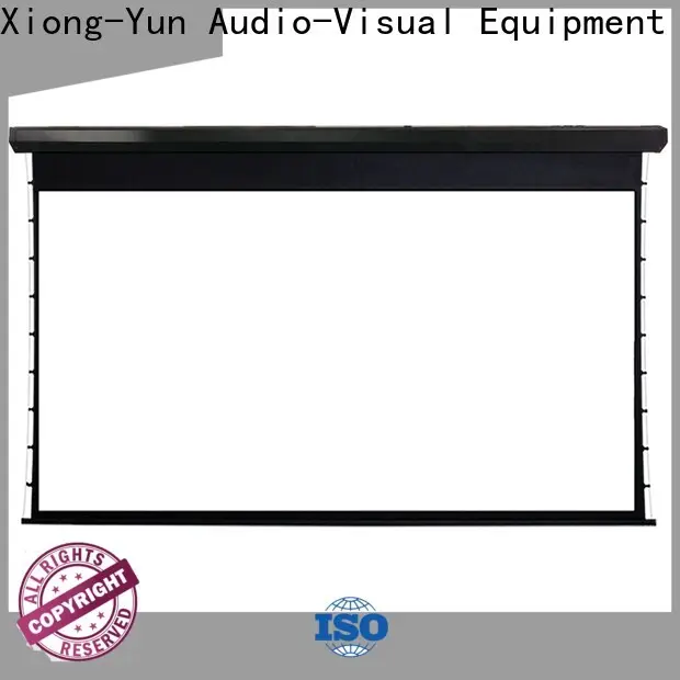 XY Screens truss large frames manufacturer for television 1