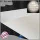 XY Screens acoustically transparent screen fabric manufacturer for projector screen 1