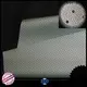 transparent acoustically transparent screen fabric customized for fixed frame projection screen 1