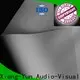 XY Screens projector fabric design for thin frame projector screen1 1