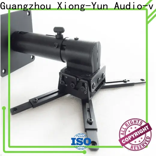 fast folding large projector mount manufacturer for computer 1