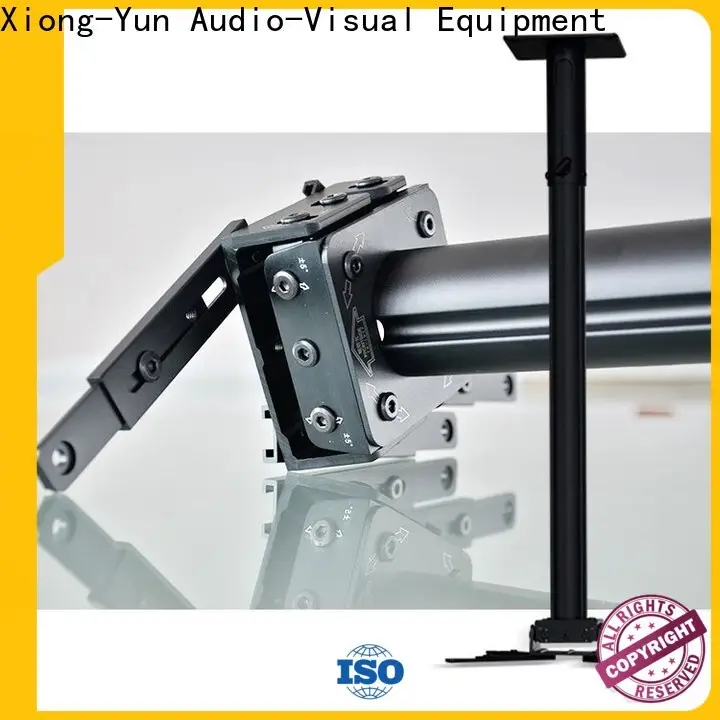 XY Screens Projector Brackets series for movies 1