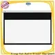 intelligent Motorized Projection Screen with good price for household 1