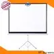 XY Screens adjustable tripod projector screen wholesale for office 1