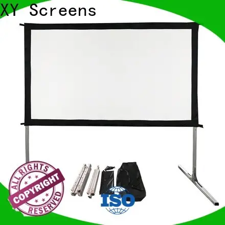 portable best outdoor projector personalized for park 1