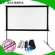 portable best outdoor projector personalized for park 1