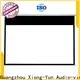 XY Screens motorized projector screen supplier for theater 1