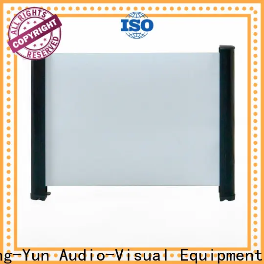 retractable tabletop projector personalized for indoors 1