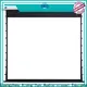 XY Screens Home theater projection screen factory price for theater 1